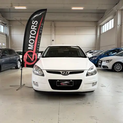 Hyundai i30 i30 1.6 crdi Comfort NEOPATENTATI
