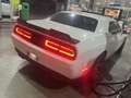 Dodge Challenger Challenger SXT+3.6 V6 . GLP. STP Blanco - thumbnail 4