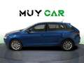 Skoda Rapid/Spaceback 1.0 TSI Style 81kW Azul - thumbnail 4