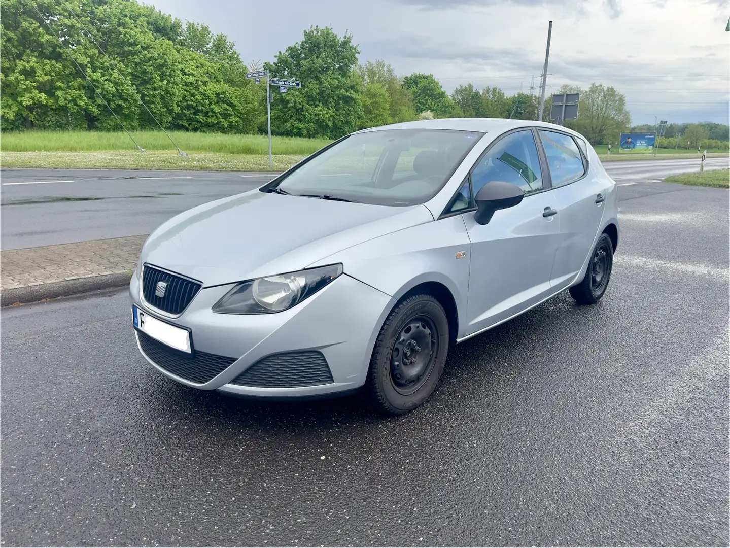 SEAT Ibiza - 1