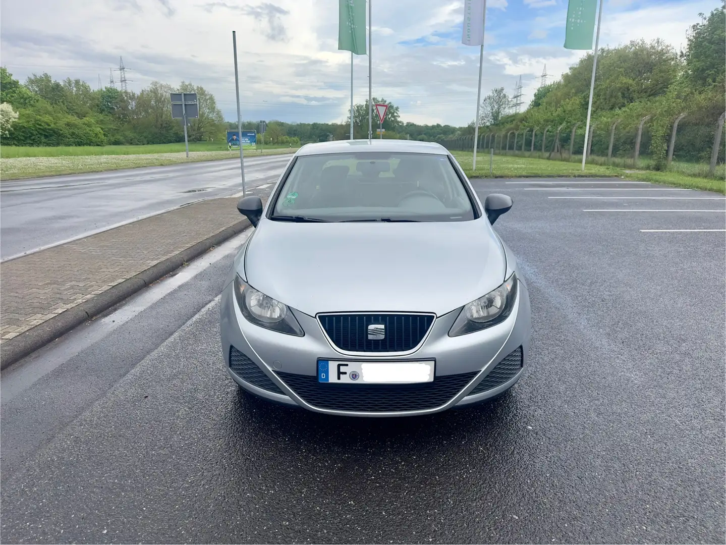 SEAT Ibiza - 2