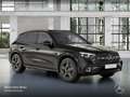 Mercedes-Benz GLC 200 4M AMG+NIGHT+PANO+360+AHK+BURMESTER+TOTW Schwarz - thumbnail 17