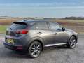 Mazda CX-3 2.0 SkyActiv-G 120 GT-Luxury CLIMA | NAVI | LEER | Grau - thumbnail 3
