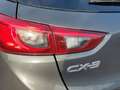 Mazda CX-3 2.0 SkyActiv-G 120 GT-Luxury CLIMA | NAVI | LEER | Grau - thumbnail 16