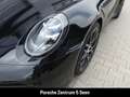 Porsche 992 II Carrera 4S Cabriolet, HD-MATRIX, 14-WEGE Noir - thumbnail 8