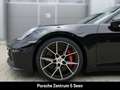 Porsche 992 II Carrera 4S Cabriolet, HD-MATRIX, 14-WEGE Noir - thumbnail 7