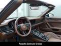 Porsche 992 II Carrera 4S Cabriolet, HD-MATRIX, 14-WEGE Noir - thumbnail 12