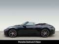 Porsche 992 II Carrera 4S Cabriolet, HD-MATRIX, 14-WEGE Noir - thumbnail 2