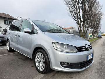 2.0 tdi Highline 170cv dsg