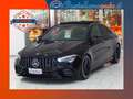 Mercedes-Benz CLA 45 AMG 4matic+ Aut. TETTO-NAVI-BURMESTER-MULTIBEAM-LUCI Noir - thumbnail 1