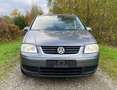 Volkswagen Touran 1.4 Goal Tüv=Neu! 151T-Km Euro4 AHK Klima Gris - thumbnail 2