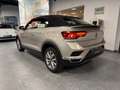 Volkswagen T-Roc Cabriolet 1.5 TSI * LEDER ! *32634 km * Grijs - thumbnail 4