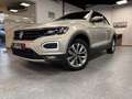Volkswagen T-Roc Cabriolet 1.5 TSI * LEDER ! *32634 km * Grijs - thumbnail 1