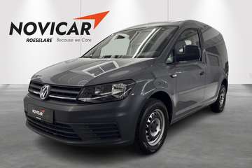 TSi 1.2 62kW BMT Economy Van