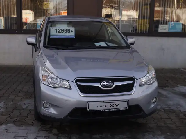 Subaru XV XV 2.0i Comfort