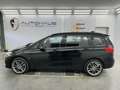 BMW 218 218 d Gran Tourer Sport Line 7 SITZER NAVI KLIMA Noir - thumbnail 4