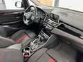 BMW 218 218 d Gran Tourer Sport Line 7 SITZER NAVI KLIMA Noir - thumbnail 17