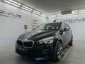 BMW 218 218 d Gran Tourer Sport Line 7 SITZER NAVI KLIMA Noir - thumbnail 9
