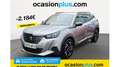 Peugeot 2008 1.2 PureTech S&S Allure Pack 100 Grau - thumbnail 1