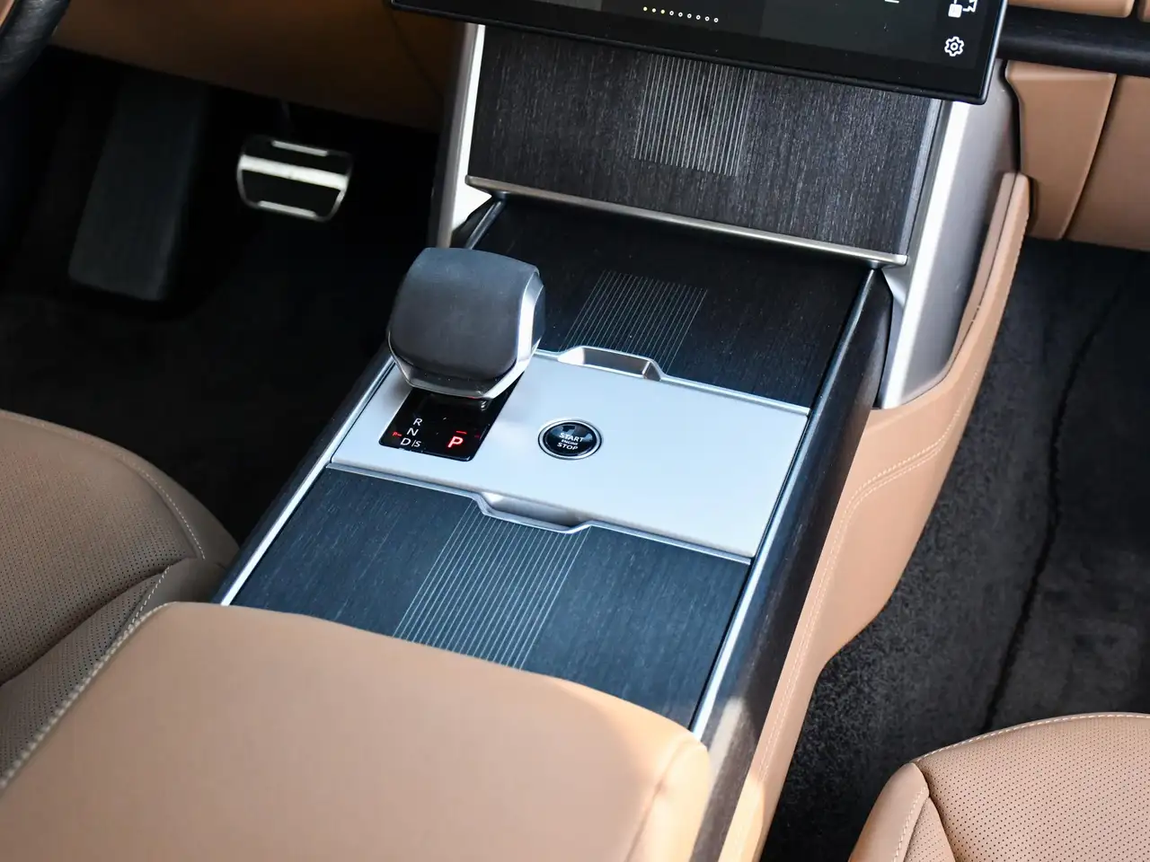 Land Rover Range Rover 3.0 P460e LWB Autobiography PHEV l Massage l Schui, миниатюра 14