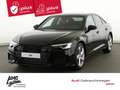 Audi A6 Lim.quattro sport 45 TFSI B&O,Matrix,AHZV,Stand... Zwart - thumbnail 1