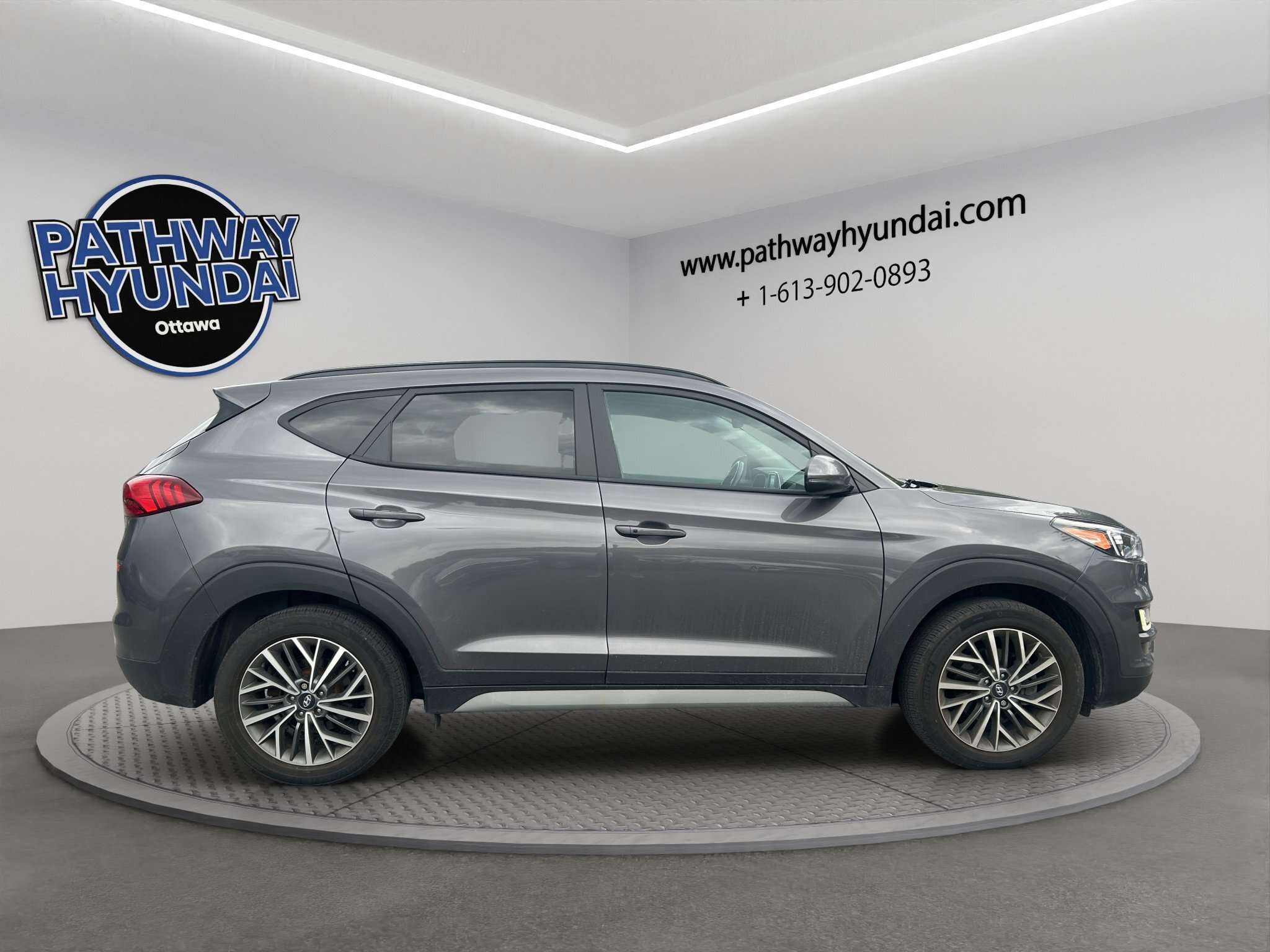 2021 Hyundai Tucson Preferred | Trend Package | Reverse Cam | Heated S — снимка 1
