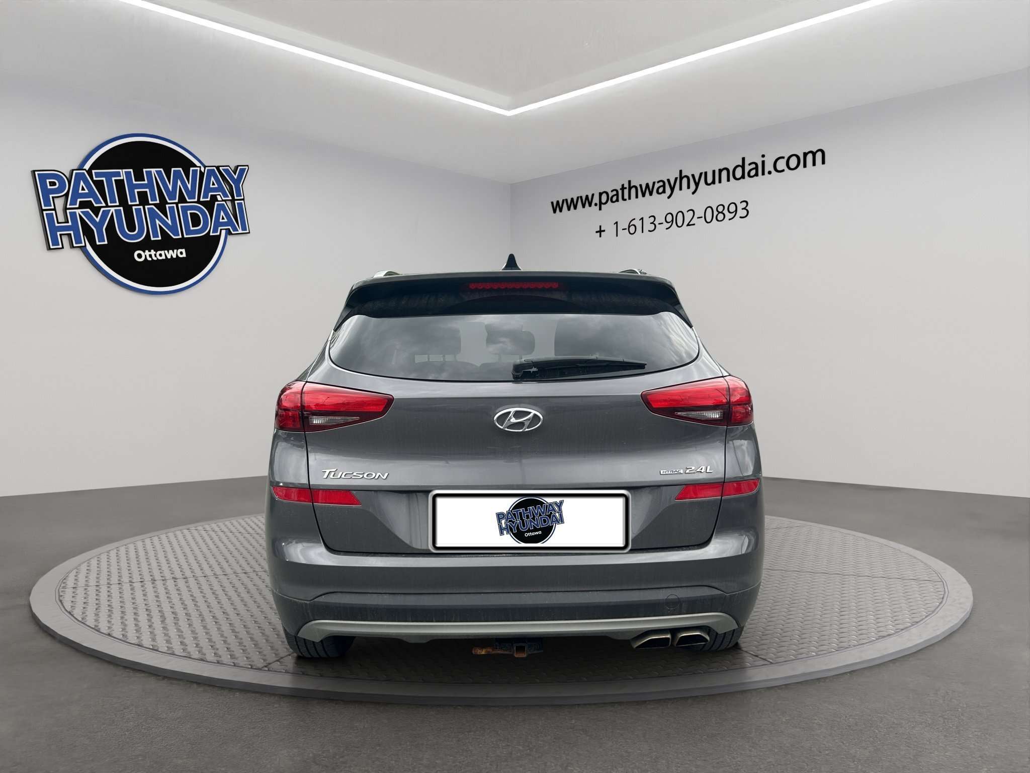 2021 Hyundai Tucson Preferred | Trend Package | Reverse Cam | Heated S — снимка 1