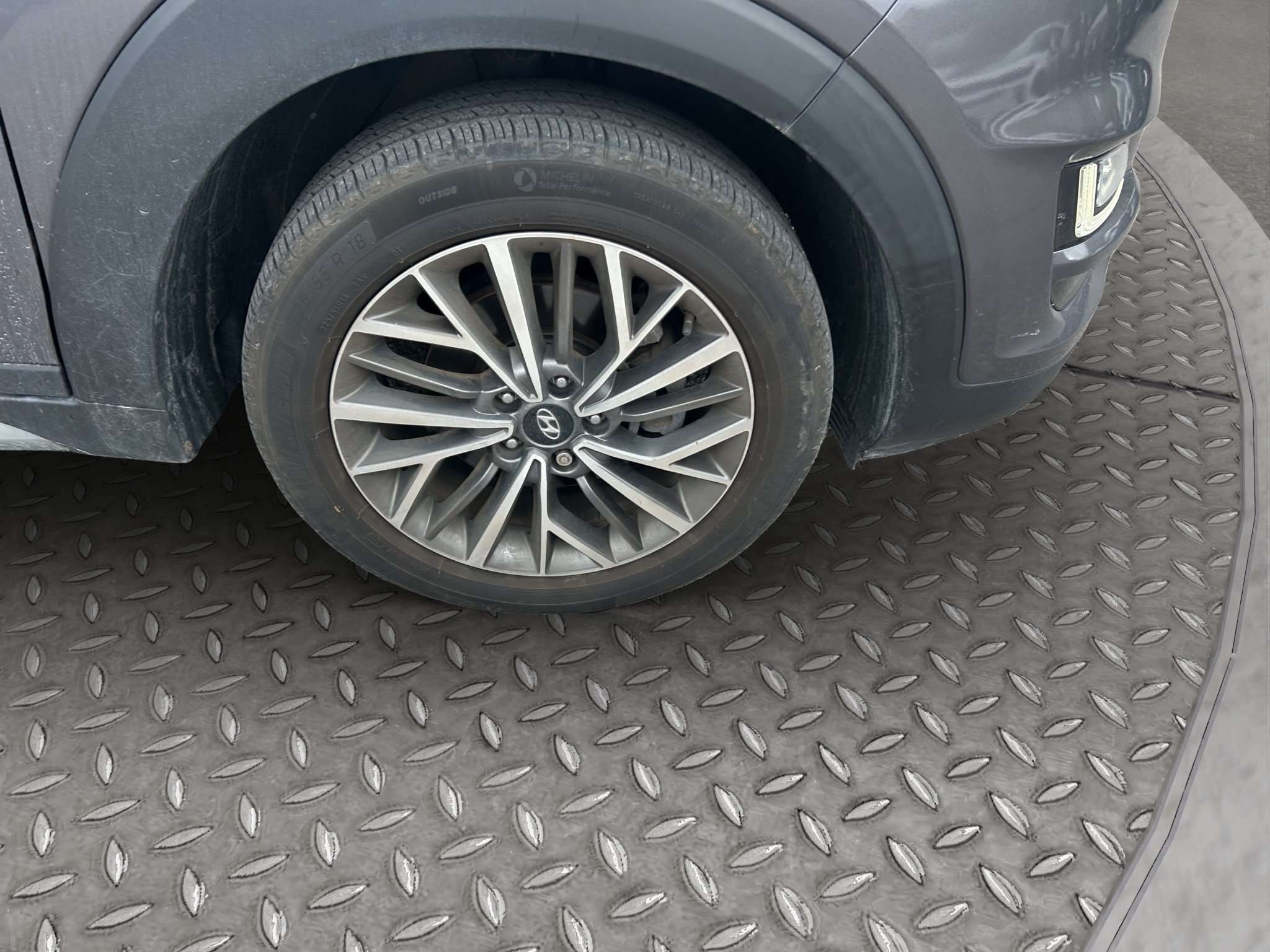 2021 Hyundai Tucson Preferred | Trend Package | Reverse Cam | Heated S — снимка 1