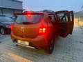 Dacia Sandero II Stepway*Erste Hand* Kamera*Navi*BT* Orange - thumbnail 12