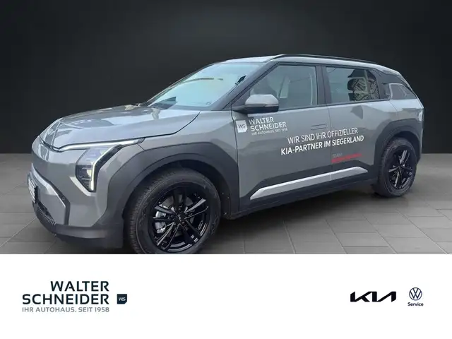 Kia EV3 AIR WIN Navi SHZ PDC ACC LED