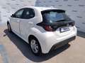 Toyota Yaris 120H 1.5 Business Plus Blanc - thumbnail 3