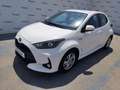 Toyota Yaris 120H 1.5 Business Plus Blanc - thumbnail 1