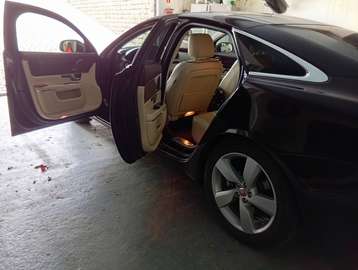 XJ 3.0D V6 Supersport
