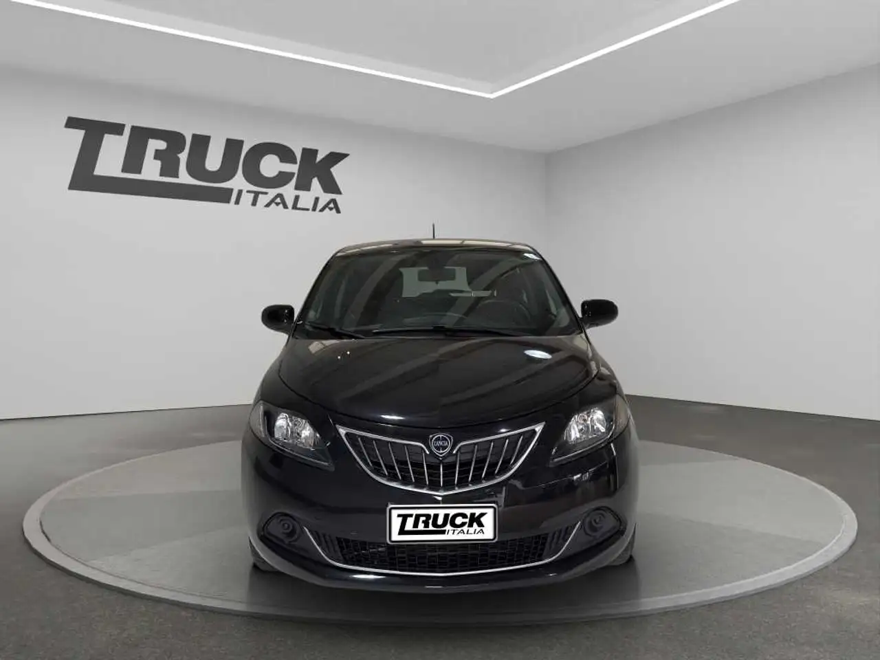 Lancia Ypsilon 2022