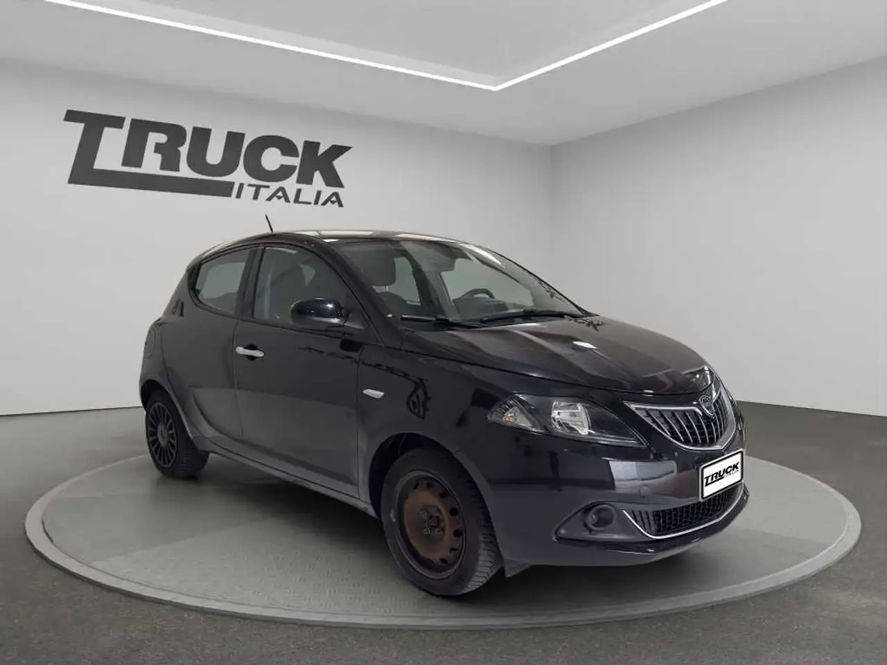 Lancia Ypsilon 2022