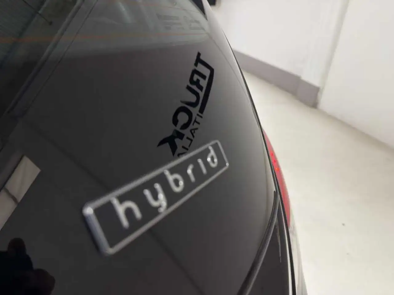 Lancia Ypsilon 2022 — фото 18