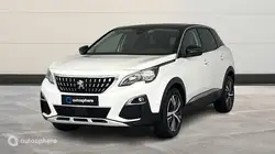 Peugeot 3008 1.5 BlueHDi 130ch E6.c Allure S\u0026S EAT8