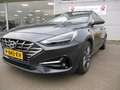 Hyundai i30 Wagon 1.5 T-GDi MHEV Premium Staat in Hoogeveen Grijs - thumbnail 15