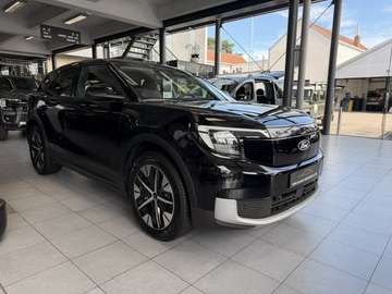 SELECT EXTENDED RANGE AWD NIEUW OKM