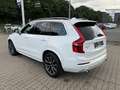Volvo XC90 Momentum 2WD Blanc - thumbnail 3
