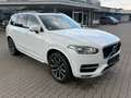 Volvo XC90 Momentum 2WD Blanc - thumbnail 7