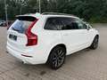 Volvo XC90 Momentum 2WD Blanc - thumbnail 5