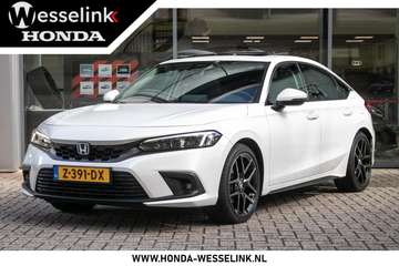 2.0 e:HEV Advance - Trekhaak afn. | Schuif-/kantel