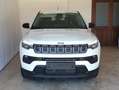 Jeep Compass Compass 1.6 mjt Business 130cv MY 2023 Bianco - thumbnail 2