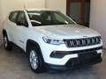 Jeep Compass Compass 1.6 mjt Business 130cv MY 2023 Bianco - thumbnail 1