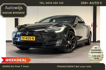 100D|417PK|LEDER|AUTOPILOT|FACELIFT|NL AUTO|PANO