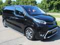 Toyota Proace L1 Shuttle Comfort Schwarz - thumbnail 18