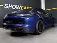 Porsche Panamera GTS Aut. Bleu - thumbnail 35