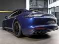 Porsche Panamera GTS Aut. Bleu - thumbnail 37