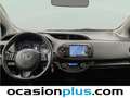 Toyota Yaris 1.0 Active Negro - thumbnail 6